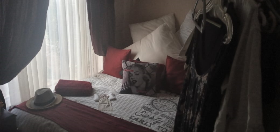 To Let 2 Bedroom Property for Rent in Baillie Park North West